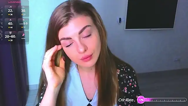  comefeelme  online show from 03-03-25, 02:33