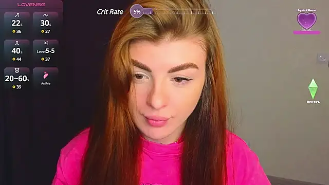  comefeelme  online show from 02-05-25, 06:56