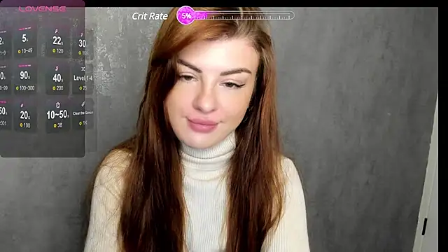  comefeelme  online show from 01-07-25, 05:43