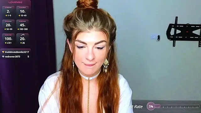  comefeelme  online show from 02-16-25, 08:55