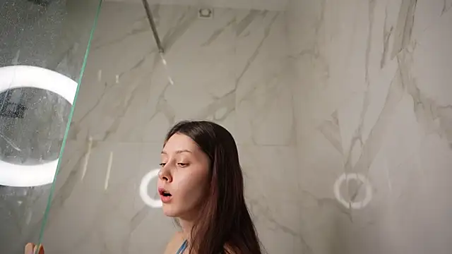 Melissa shawty  online show from 10-19-25, 04:21