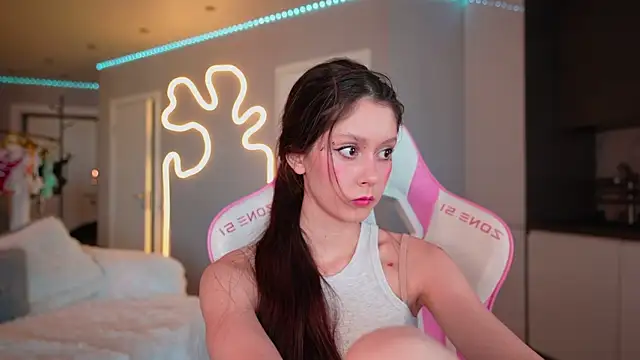 Melissa shawty  online show from 09-10-25, 01:32