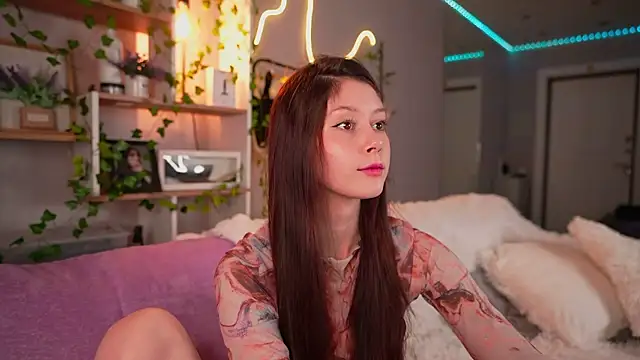 Melissa shawty  online show from 11-11-25, 02:01