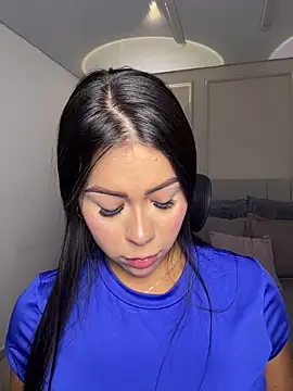 Miss blue69 online show from 03-07-26, 01:34