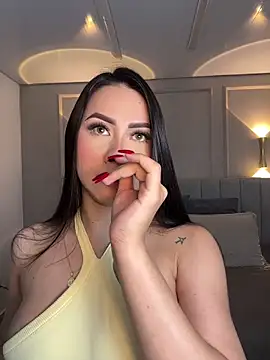 Miss blue69 online show from 12-21-25, 01:52