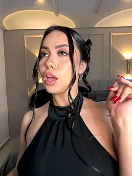 Miss blue69 online show from 12-20-25, 04:04