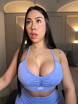 Miss blue69 online show from 10-23-25, 01:37