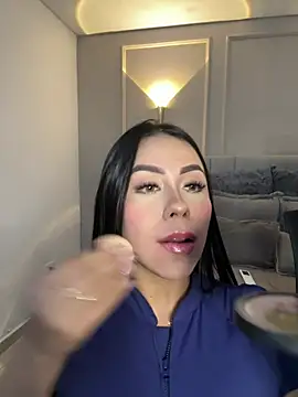 Miss blue69 online show from 02-07-26, 01:46