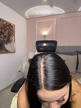 Miss blue69 online show from 04-15-26, 01:44