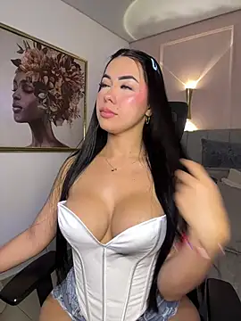 Miss blue69 online show from 07-26-26, 12:56