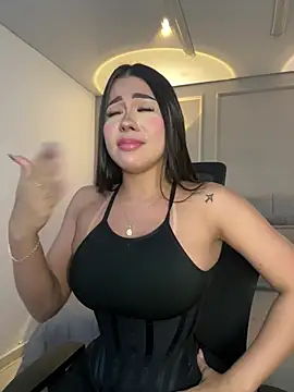 Miss blue69 online show from 02-05-26, 01:45