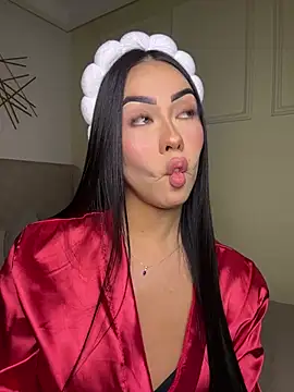 Miss blue69 online show from 07-26-26, 12:50
