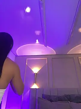 Miss blue69 online show from 02-06-26, 01:45