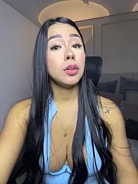 Miss blue69 online show from 03-10-26, 01:53