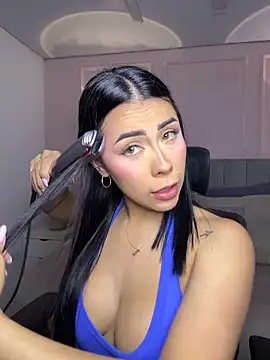 Miss blue69 online show from 06-30-26, 01:49