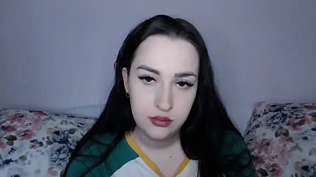 Snapshot of vitalina_freedom chatting on 01-25-25, 11:44 vitalina freedom online show from 01-25-25, 11:44