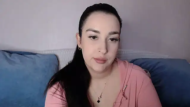 Snapshot of vitalina_freedom chatting on 10-10-25, 10:05 vitalina freedom online show from 10-10-25, 10:05