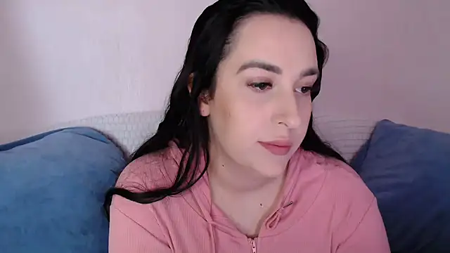 Snapshot of vitalina_freedom chatting on 10-16-25, 11:18 vitalina freedom online show from 10-16-25, 11:18