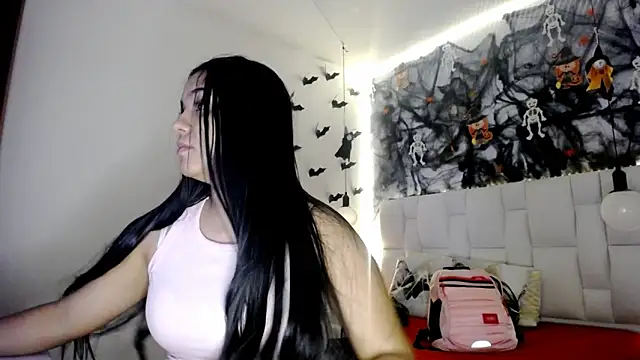 tiffany  pink online show from 10-22-25, 08:08