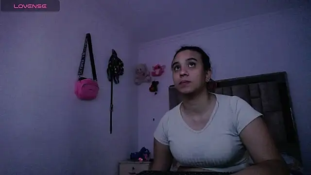 tiffany  pink online show from 11-22-25, 09:46