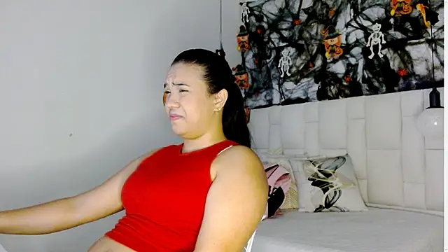 tiffany  pink online show from 10-16-25, 07:55