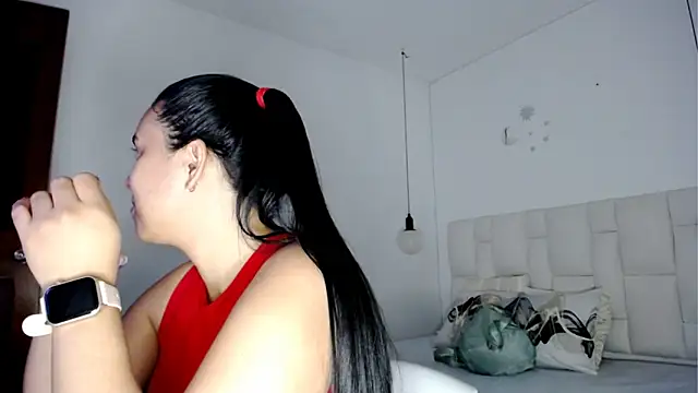 tiffany  pink online show from 10-08-25, 08:09