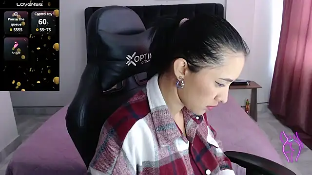 Fleurmeyer79 online show from 03-04-25, 01:38