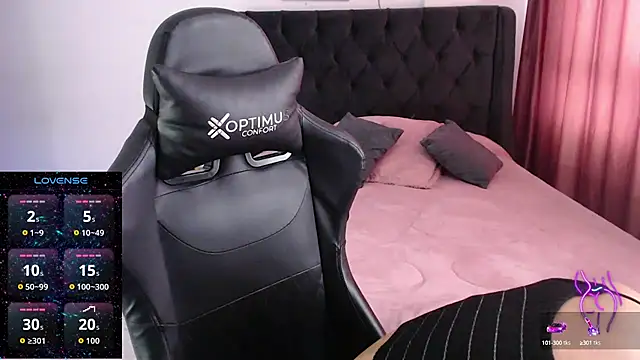 Fleurmeyer79 online show from 09-16-25, 03:02