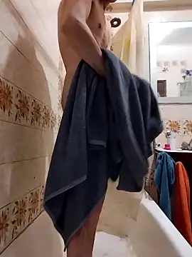 Neria online show from 02-23-25, 06:01