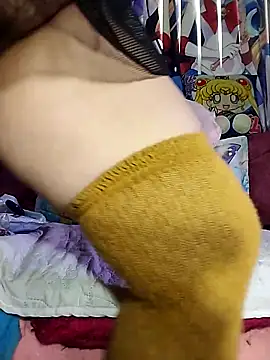 megumy saori online show from 09-30-25, 04:02