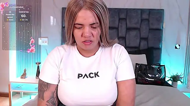 WildyTemping online show from 03-09-26, 07:50