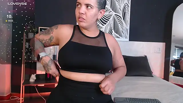 WildyTemping online show from 03-12-25, 07:47