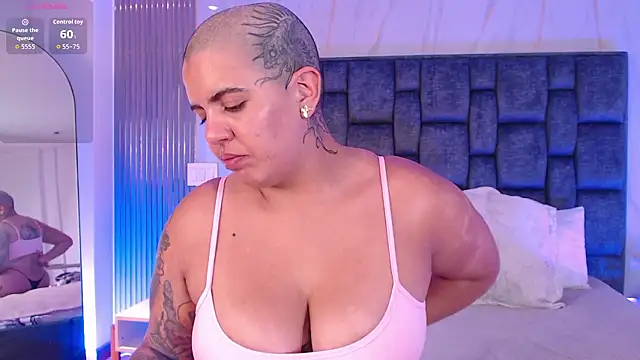 WildyTemping online show from 02-02-26, 07:35