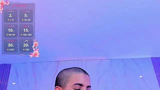 WildyTemping online show from 03-21-26, 07:29