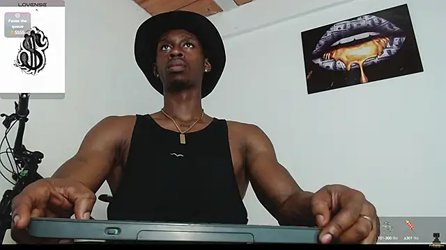 drake brwon 23 online show from 03-19-25, 02:59