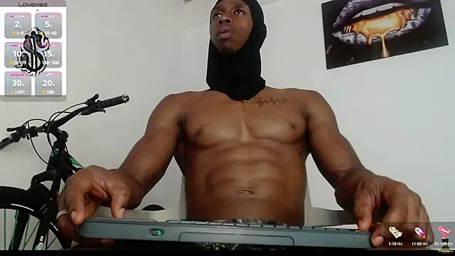 drake brwon 23 online show from 03-11-25, 04:51