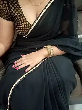 Mounika25 online show from 11-17-25, 06:17