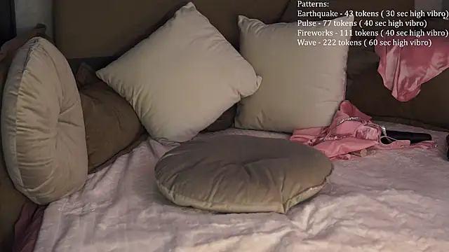 Snapshot of Marcelia_VS_World chatting on 02-28-25, 08:50 Marcelia VS World online show from 02-28-25, 08:50