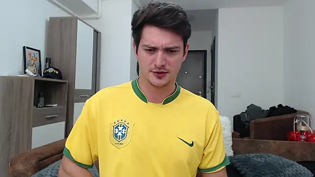 AndyFame online show from 02-23-25, 05:29