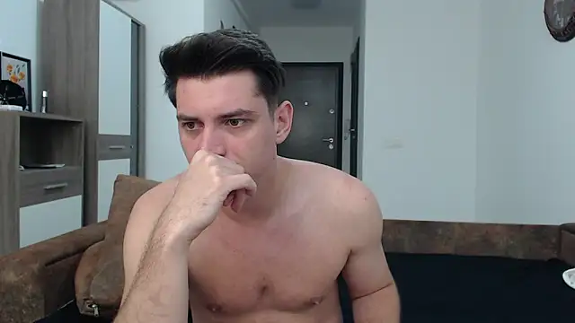 AndyFame online show from 03-21-25, 04:17