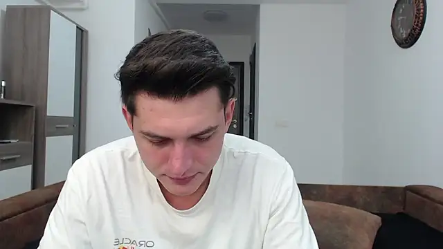 AndyFame online show from 03-20-25, 10:07