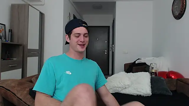 AndyFame online show from 02-26-25, 04:30