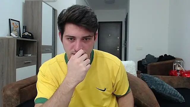 AndyFame online show from 02-23-25, 11:22