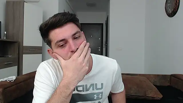 AndyFame online show from 03-18-25, 10:58