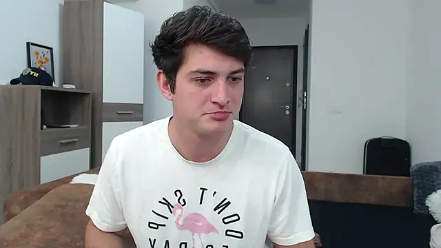 AndyFame online show from 03-05-25, 02:03