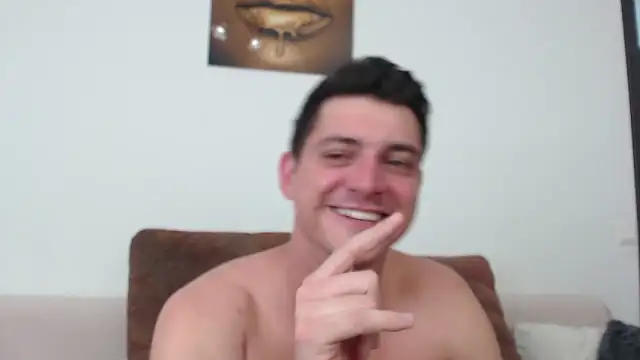 AndyFame online show from 04-06-26, 01:34