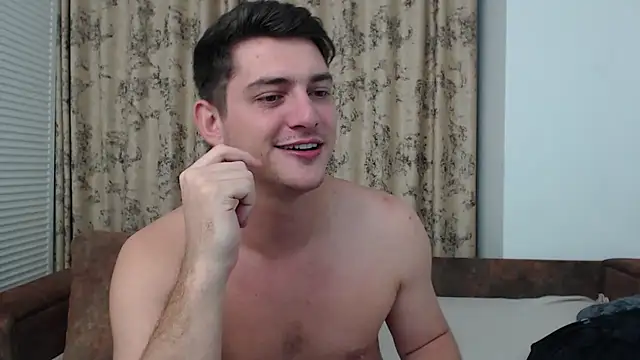 AndyFame online show from 12-03-24, 02:09