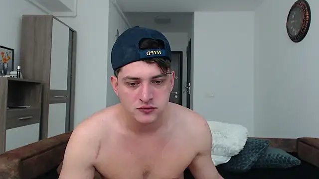 AndyFame online show from 03-14-25, 02:10