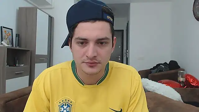 AndyFame online show from 02-19-25, 10:34