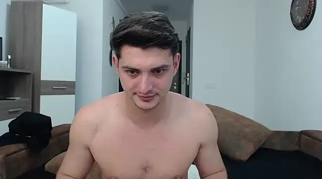 AndyFame online show from 03-17-25, 12:21